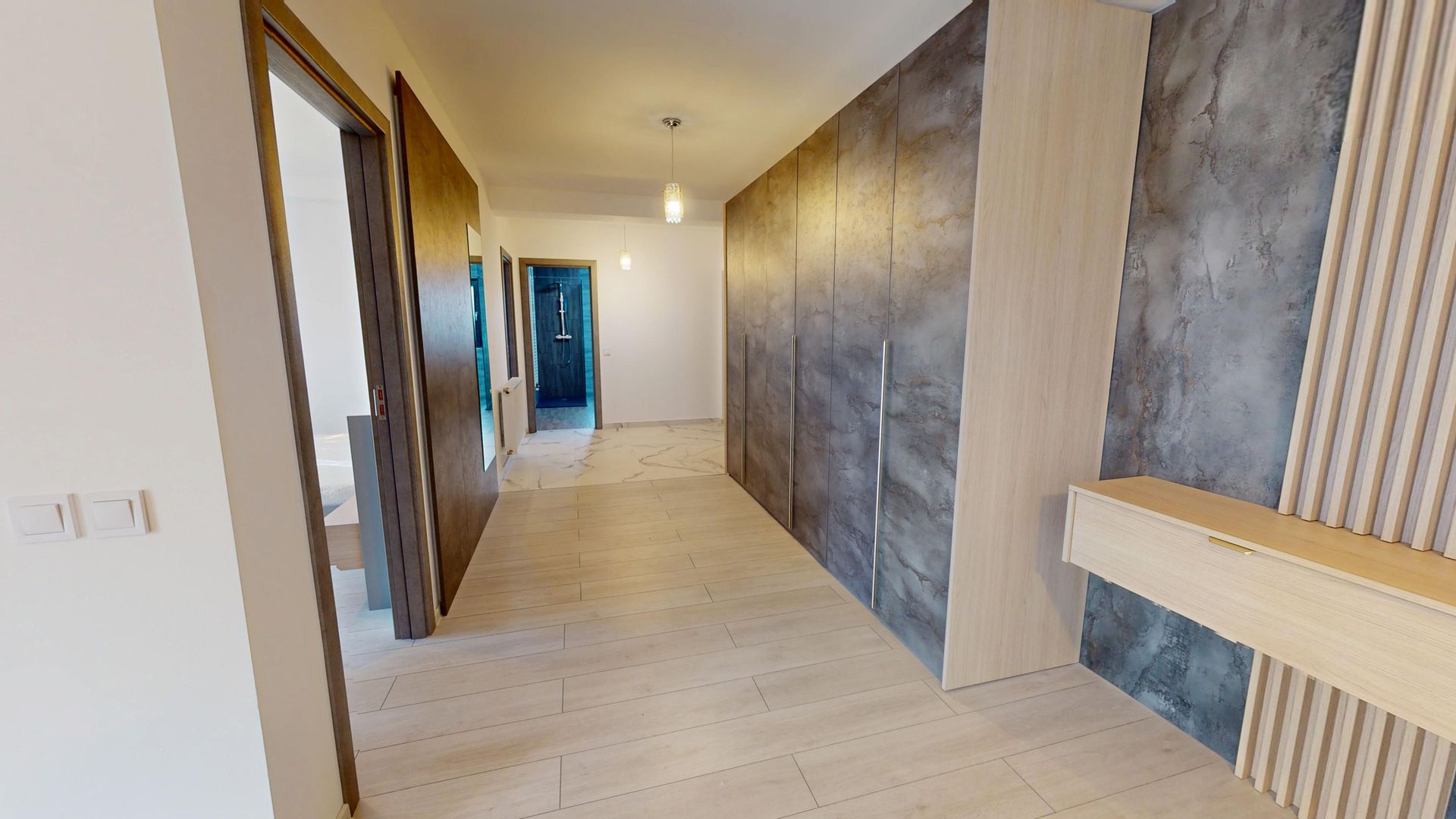 Apartament 4 camere Brasov,periferie! - Poză 20