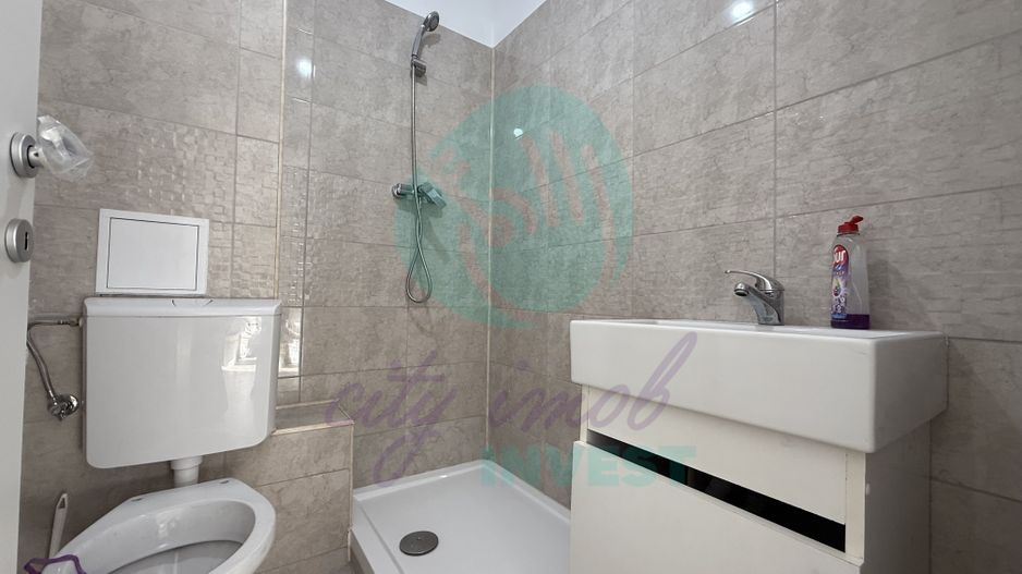 Penthouse boem cu terasa, Parcul Plumbuita - Poză 11