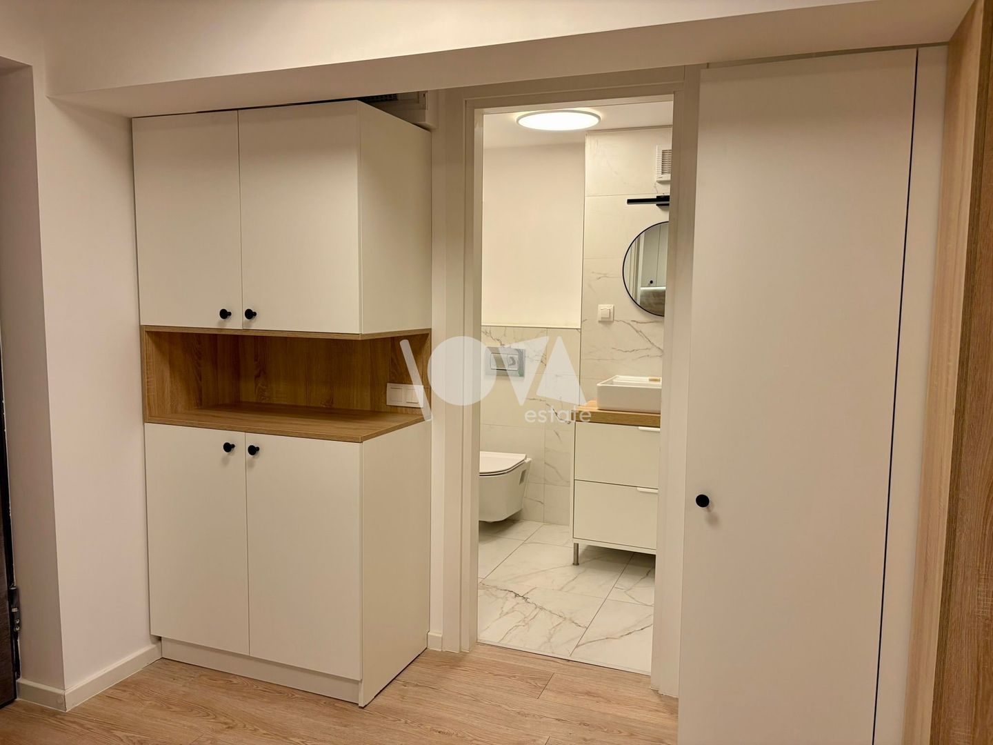 De închiriat:  studio modern - nou - Circului - Tei - metrou Stefan - Poză 13