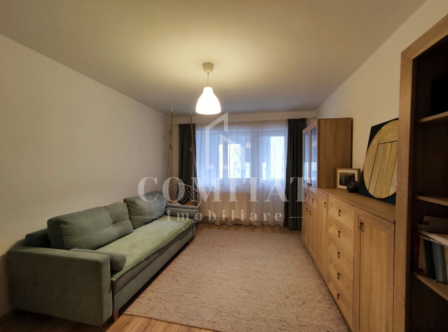 Apartament cu 2 camere decomandate | Cartierul Mănăștur - Piața Flora - Poză 2