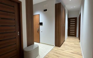 Apartament cu 3 camere si TERASA SPECTACULOASA DE 57 MP - Poză 12