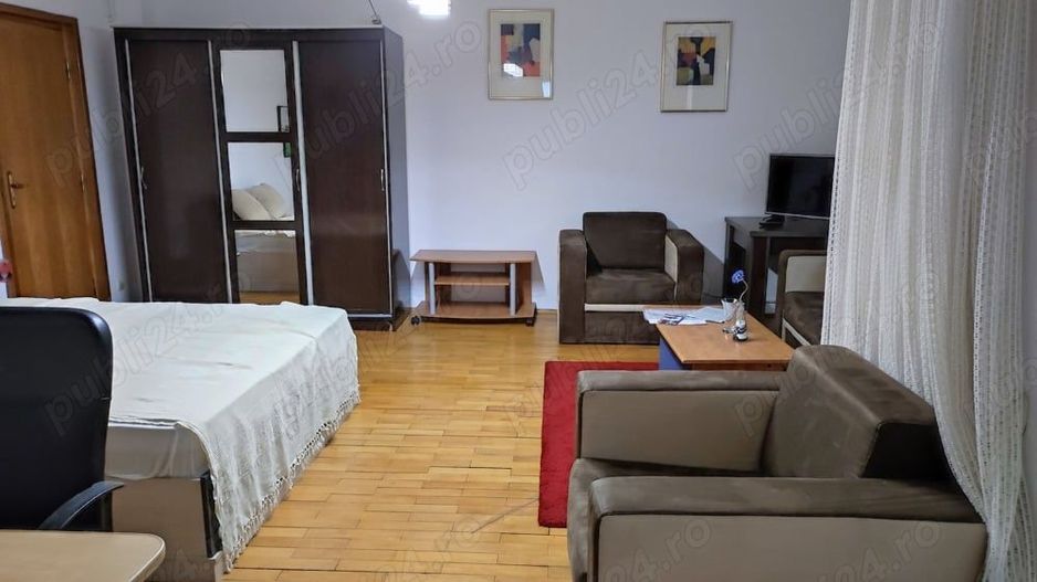 OFERTA Garsoniera Unirii T504 - Poză 2