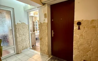 Apartament cu 3 camere decomandat - Gara - mobilat si utilat - Poză 11