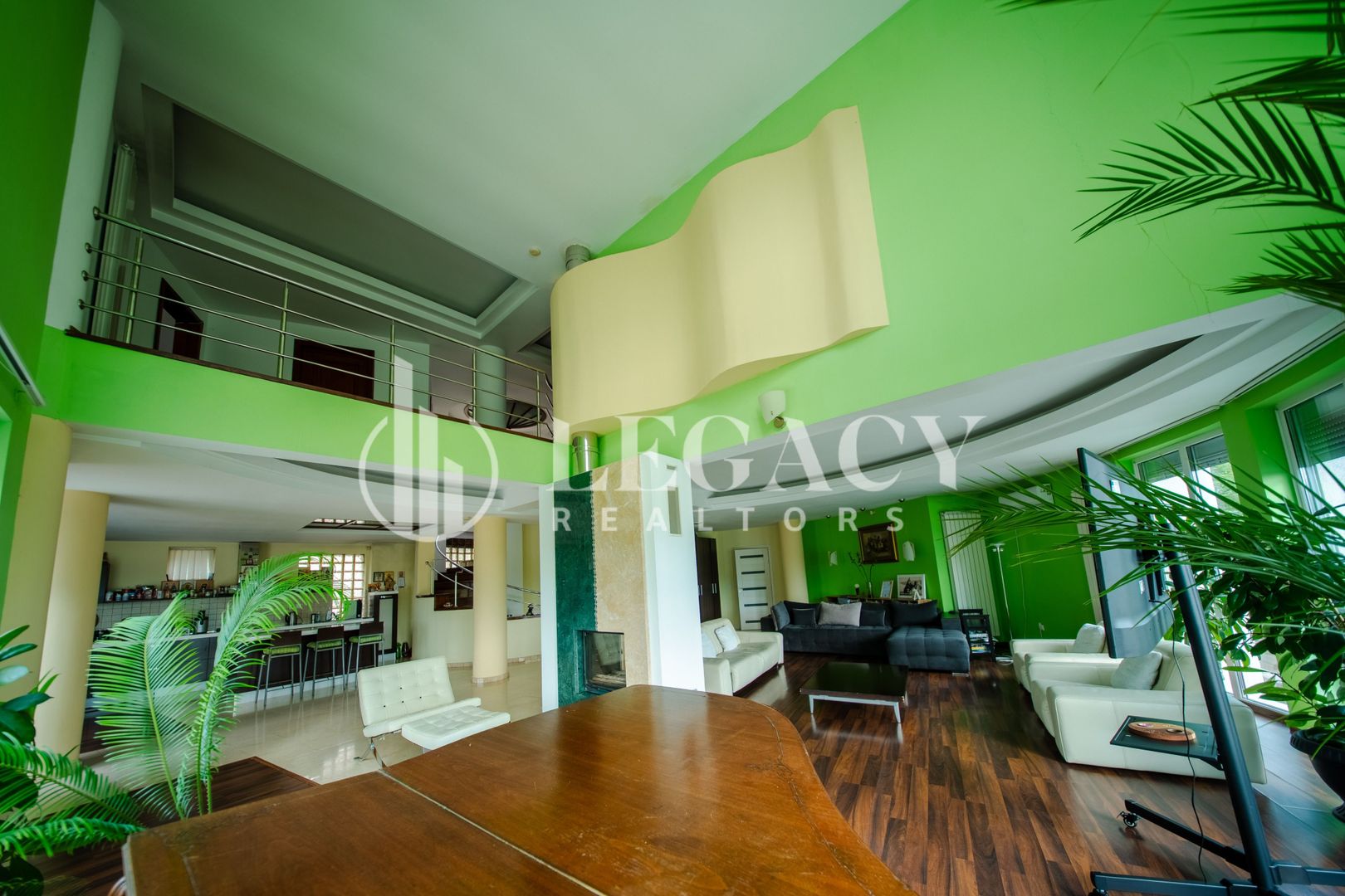 Vilă Exclusivistă în Copou – 680 mp Utili | Teren 1.414 mp - Poză 18