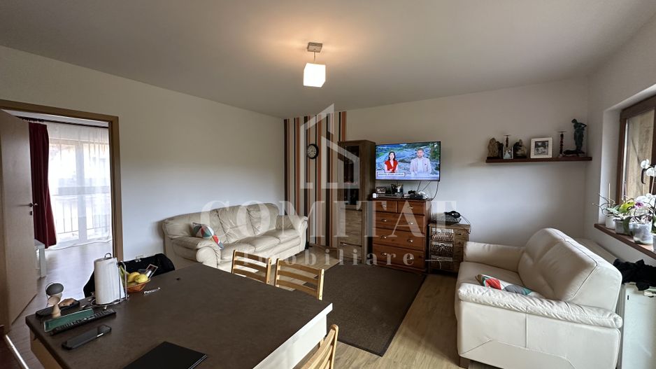 Apartament cu 3 camere | 89 mp | Zona Câmpului - Poză 2