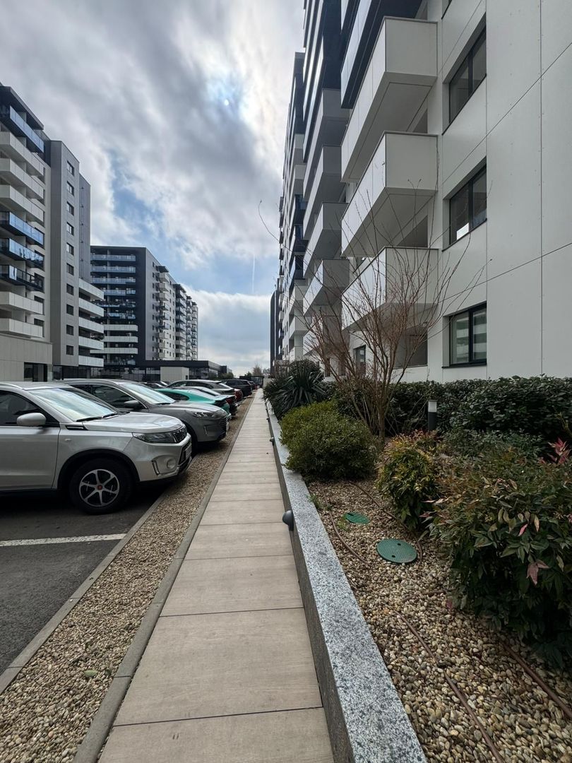 2 camere || Cortina North - Poză 16