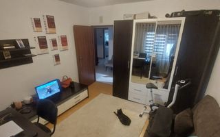 Ap. 3 cam. 77mp/ 2 bai , Decomandat / Pacurari. - Poză 9