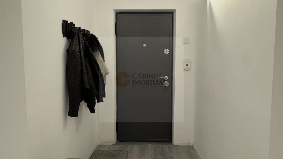 3 camere decomandat | etaj 3/8 cu lift | 2 balcoane | Pet Friendly - Poză 8