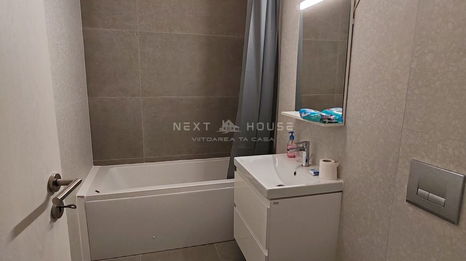 Apartament 3 camere Rahova - ( Salaj ) - Poză 11