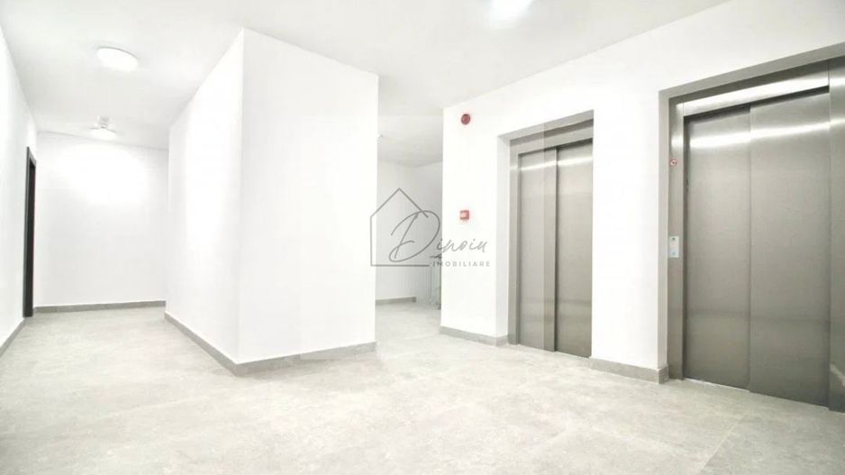 Apartament 2 camere  lux - Atlas Residence - Baneasa - Poză 14