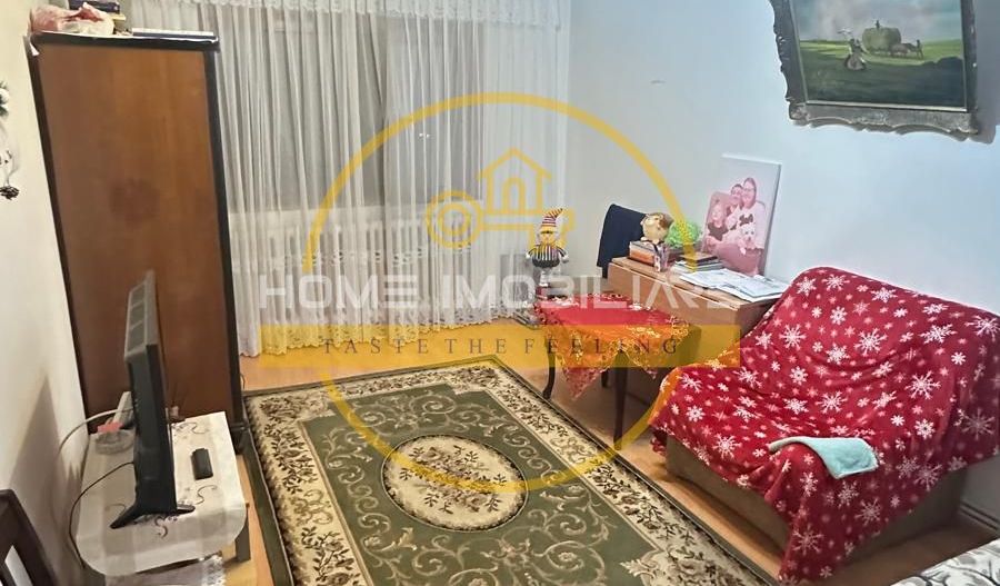 Apartament 2 Camere SD, 45MP Utili Dacia - Școala George Coșbuc - Poză 2