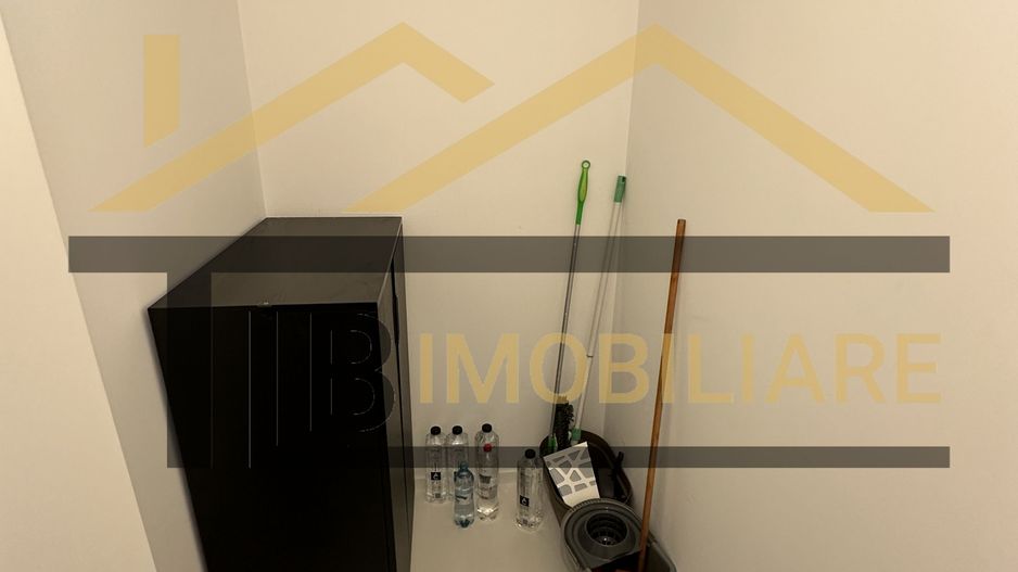 Apartament de 2 camere, 78mp, decomandat, parcare, Zona UltraCentral - Poză 10