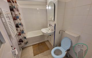 P 4086 - Apartament cu 2 camere În Târgu Mures, cartierul tudor - Poză 3