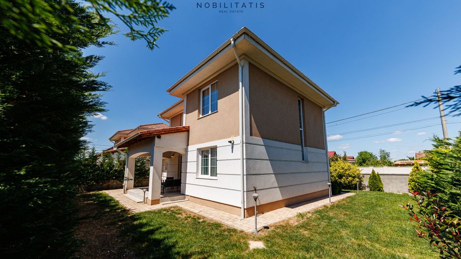 Prima inchiriere | Duplex Segmentul Premium | 4 dormitoare & 2 bai - Poză 47