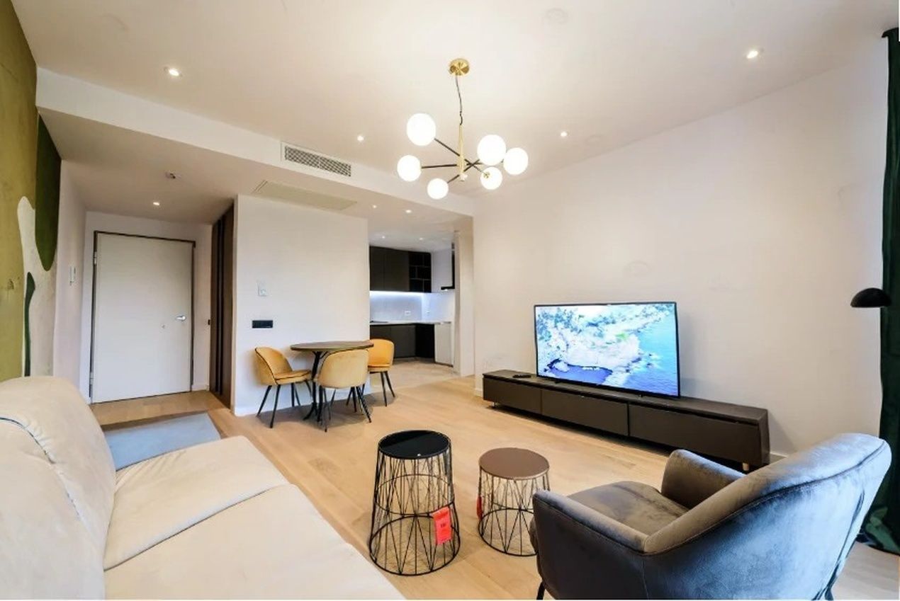 Apartament High End 2 camere I One Herăstrău Towers - Poză 5