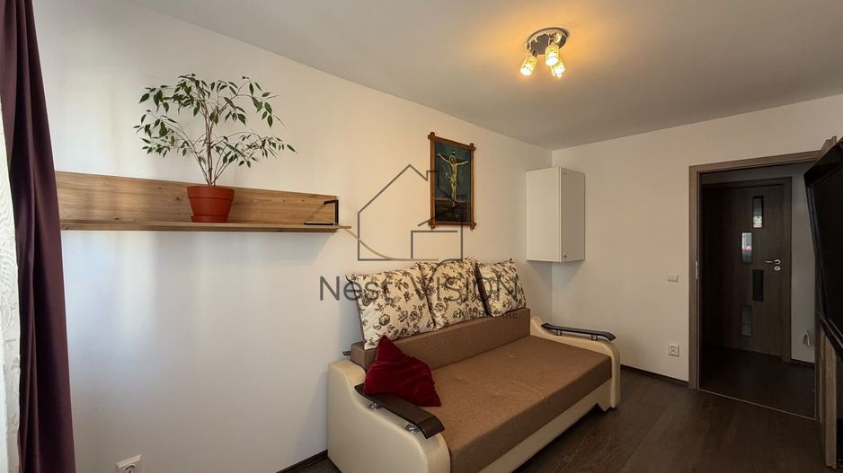 3 camere | Magnolia Residence | 60 mp | Parcare inclusa | Comision 0% - Poză 14