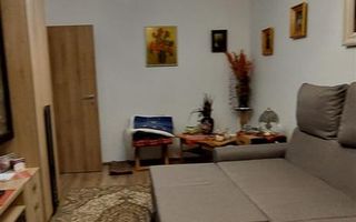 APARTAMENT 1 CAMERA  DECOMANDAT  POPAS PACURARI 300 euro - Poză 4