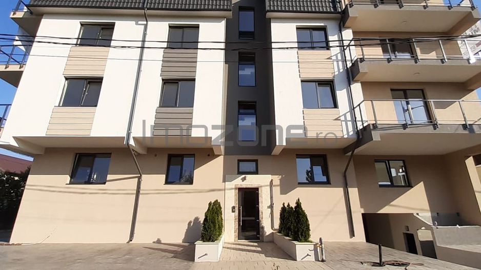 The Building 69 - Belsugului 70A - Poză 4