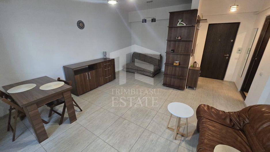 Apartament cu o cameră de închiriat în Tomis Nord, Constanta - Poză 4