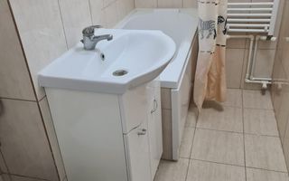 De vanzare apartament cu o camera, parter, I.C.Frimu 43.000 euro - Poză 11