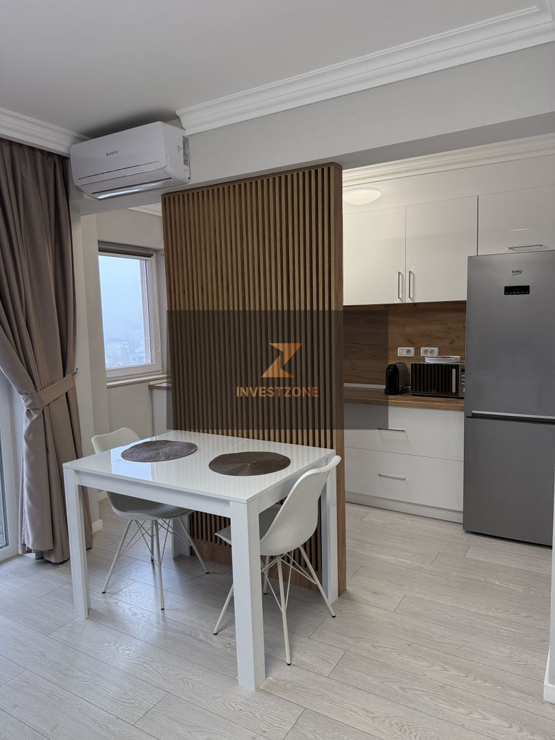 Apartament 47 mp Ioșia Rezidențial - Poză 12