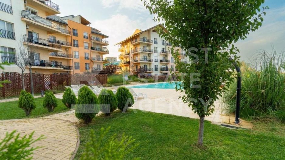 Apartament de vânzare – NorthLight Residenc - Poză 5