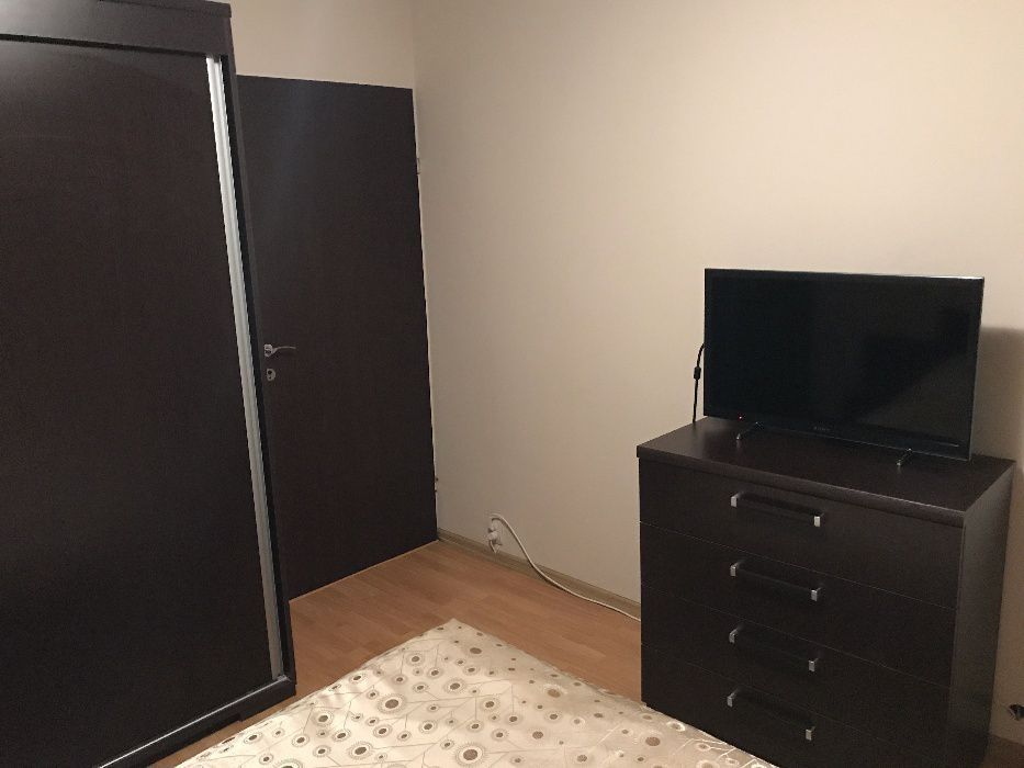 AP. 3 CAMERE 13 SEPTEMBRIE, LOC PARCARE, MOBILAT MODERN, IZOLAT TERMIC - Poză 4