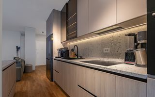 2 Camere | De Inchiriat |  Mobilat + Utilat Lux | Paltim | COMISION 0% - Poză 5