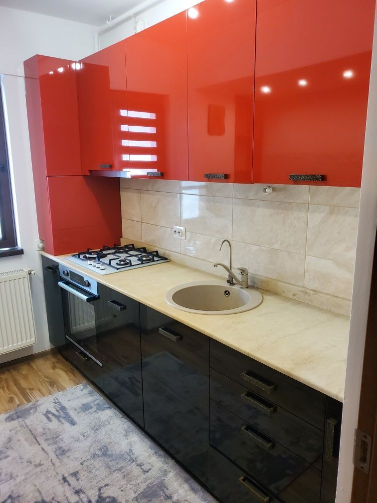 De Inchiriat Apartament 2 Camere Metalurgiei -Grand Arena Lângă Parcul T Arghezi - Poză 6