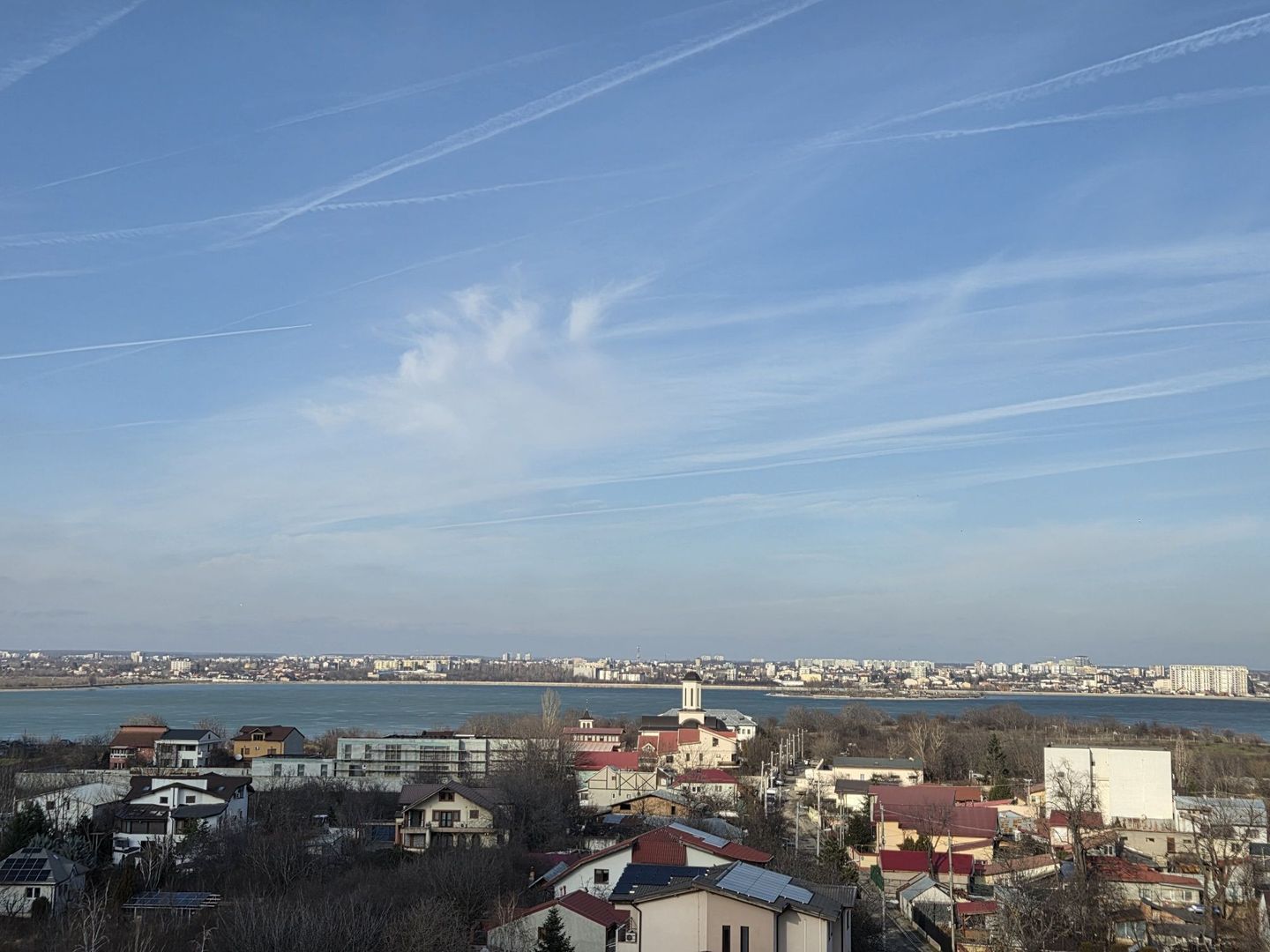 Inchiriere apartament 2 camere decomandat Ajustorului Residence - Poză 4