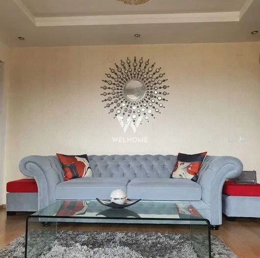 Confort pe două niveluri, cu vedere spre munți 🌄 - Poză 2