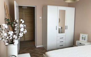 AP. 2 CAMERE TITAN, PET-FRIENDLY, RENOVAT, RENOVAT, METROU 15 MINUTE - Poză 8