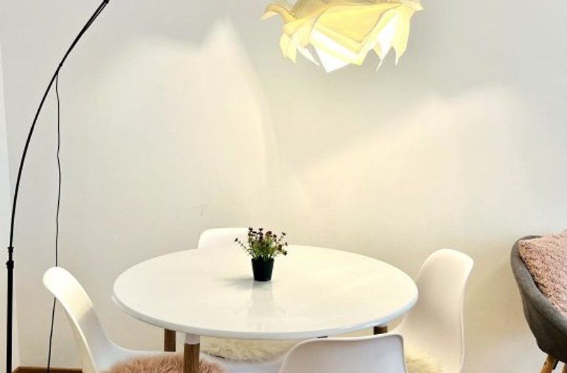 Apartament 2 camere, stil boem și elegant,  chirie icu vedere la Operă - Poză 3