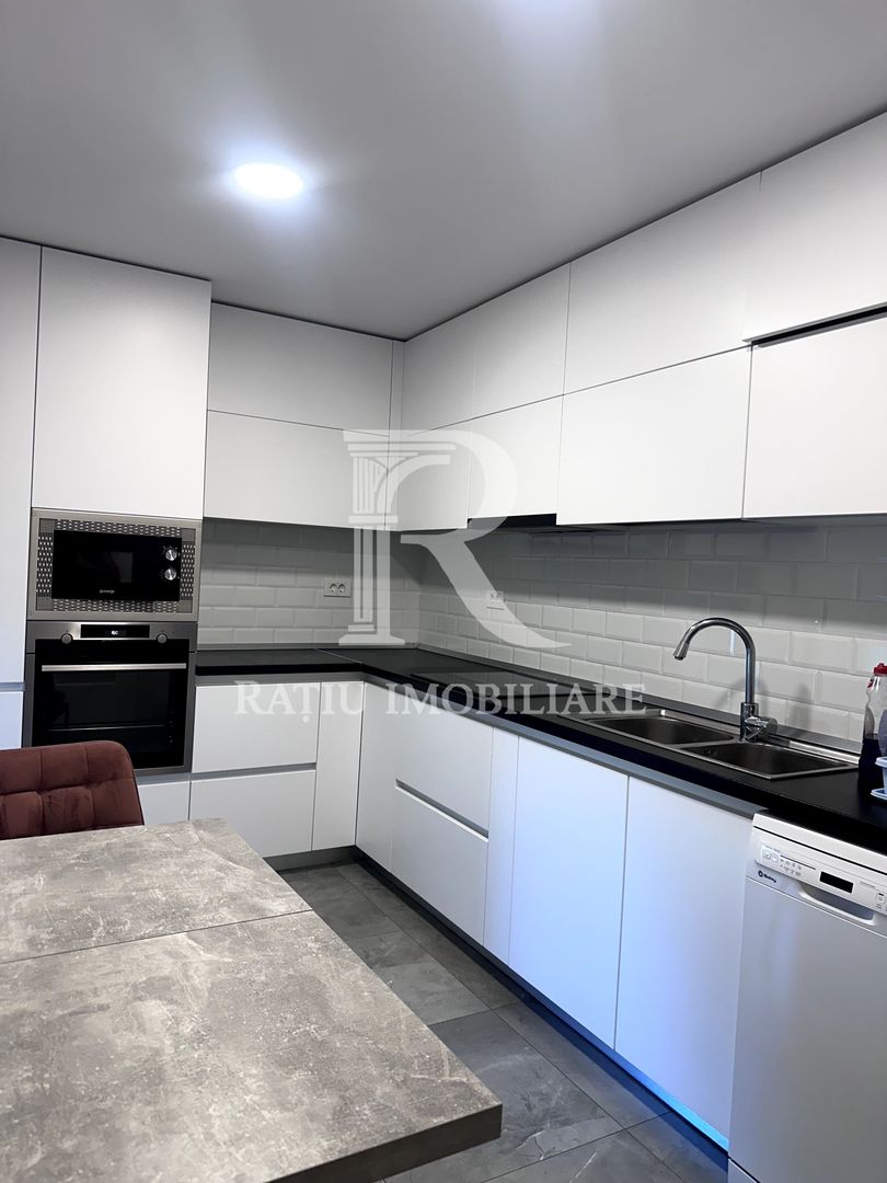 Apartament cu 3 camere | Victoria Residence | Nufărul | Oradea - Poză 5