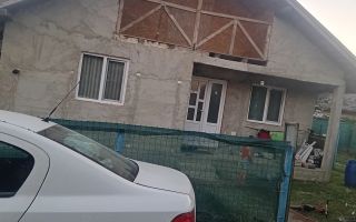 Casă de vânzare în Cristești, Holboca, Iași - Poză 4