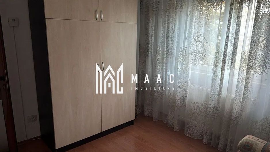 APARTAMENT DE INCHIRIAT| ULTRACENTRAL| ETAJ 2 - Poză 3