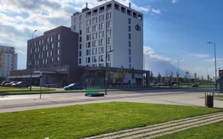 Spatiu comercial zona Coresi  - 62 mp - Poză 3