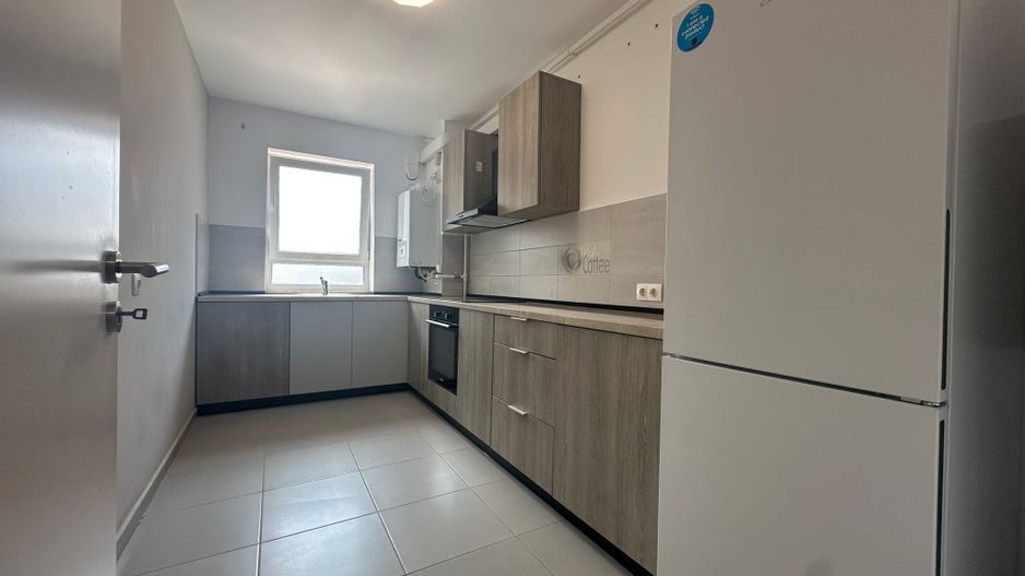 Vindem garsoniera complet mobilata si utilata parter Avantgarden 3 faza 4 - Poză 9