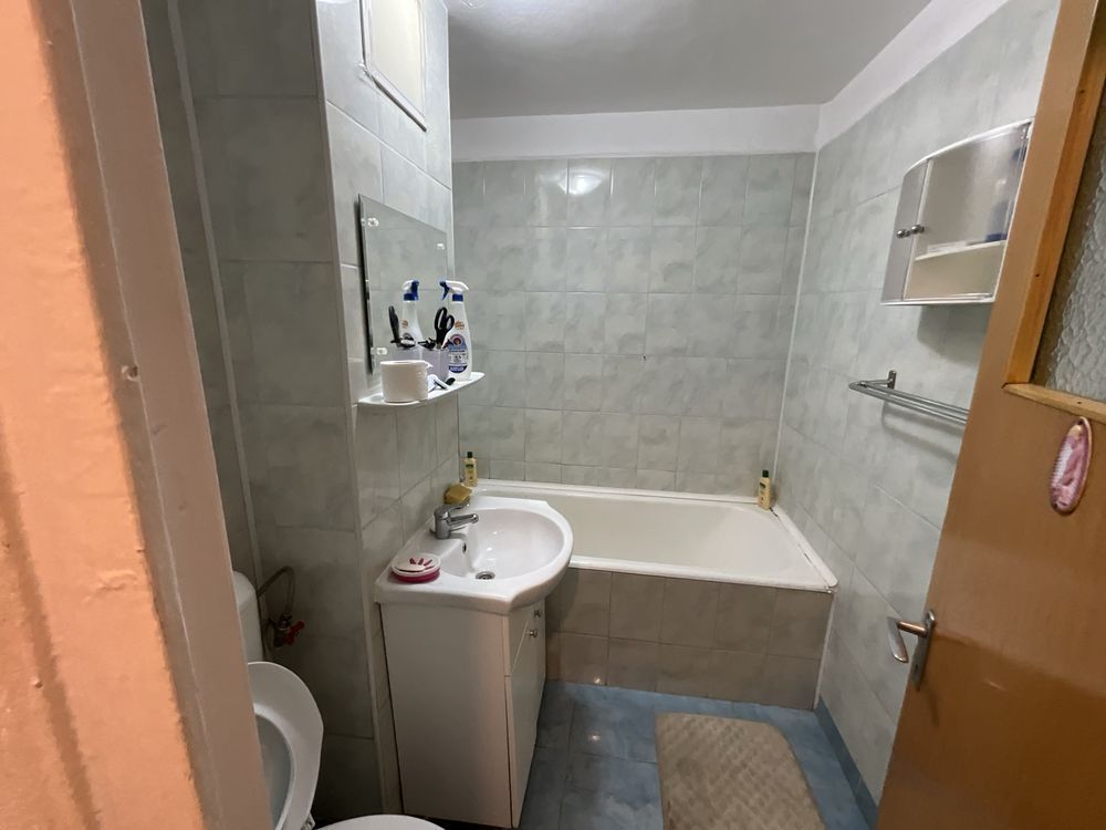 Apartament 4 camere decomandat, 2 băi, etaj 3, Șos. Alexandriei - Poză 6