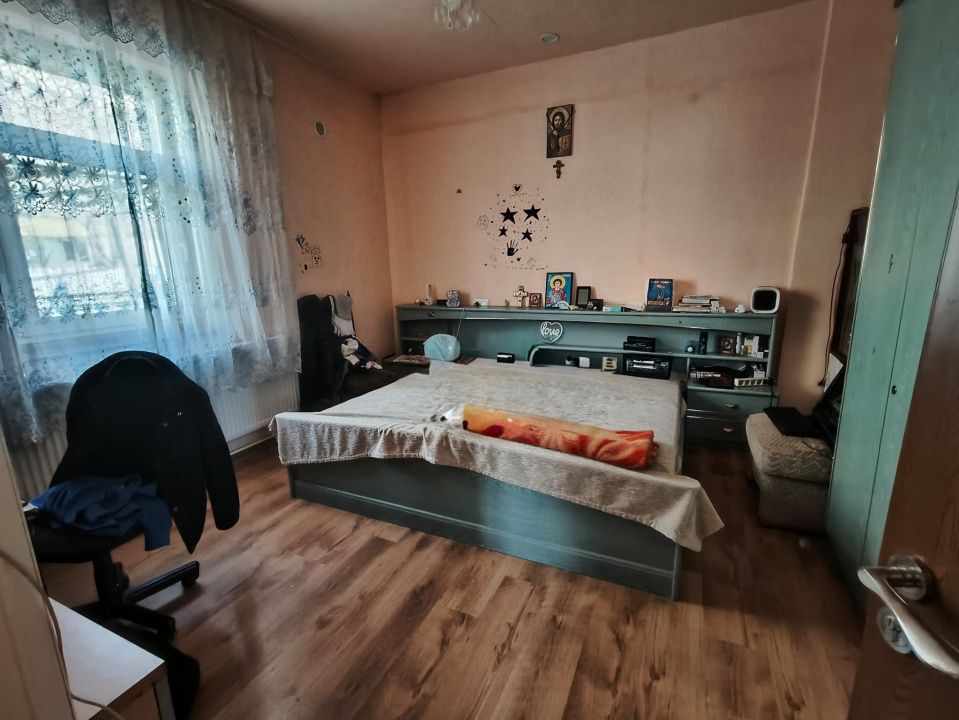 Casă de vânzare în zona 1 Mai – Târgu Jiu | Comision 0%  cumpărător - Poză 2