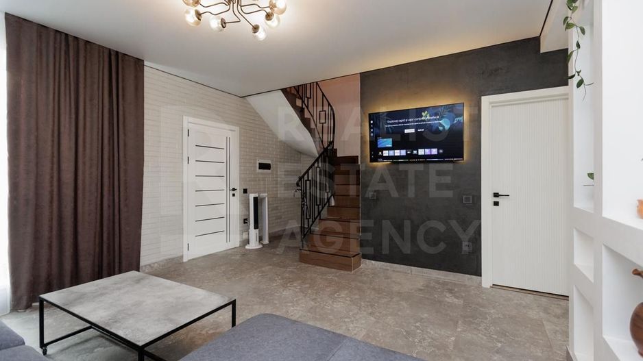 Vânzare, casă, 2 nivele, 3 camere, str-la Ștefan Cel Mare, Bubuieci - Poză 7