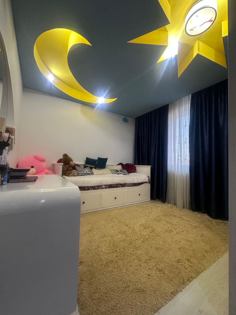 Apartament 3 camere de vanzare Dristor - Poză 15