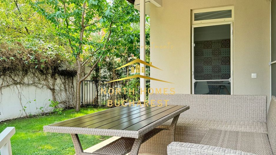 Vila 7 camere LUX Pipera P+2E + garaj! - Poză 15