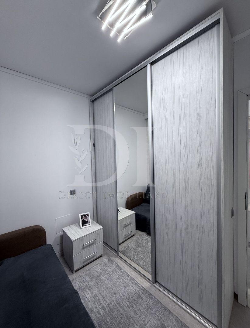 Apartament la cheie / etaj intermediar / Zona Bmw - Poză 2