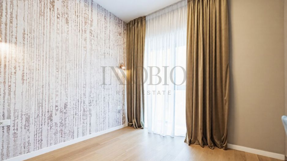 Apartament 3 Camere | One Verdi | Loc de Parcare - Poză 10