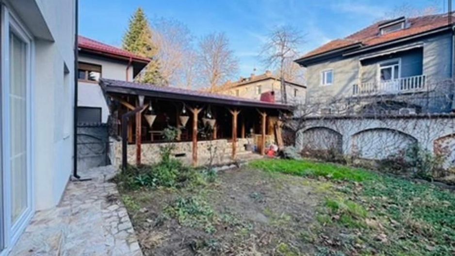 Casa Individuală cu 4 Apartamente / Birouri - Floreasca - Schiță 11