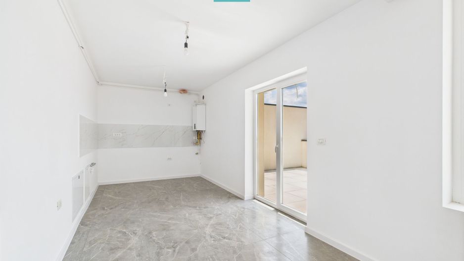 Apartament 3 camere, zona Torontalului - Poză 7