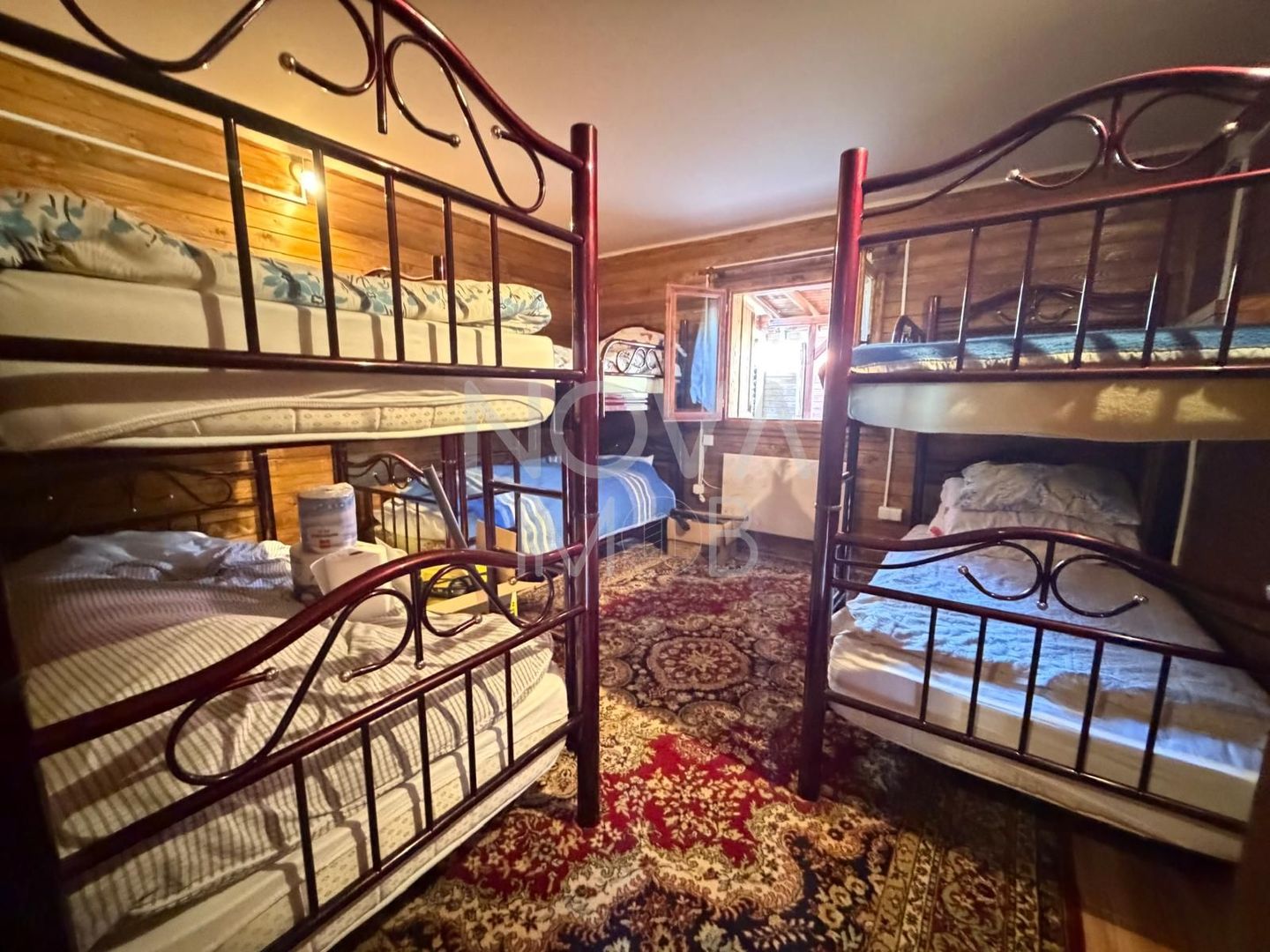 CASA DE VACANTA CU TEREN GENEROS, VALE – SALISTE - Poză 18