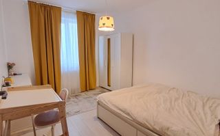Domnesti - Tudor Vladimirescu, casa 4 camere, utilitati, parcare, STB - Poză 9