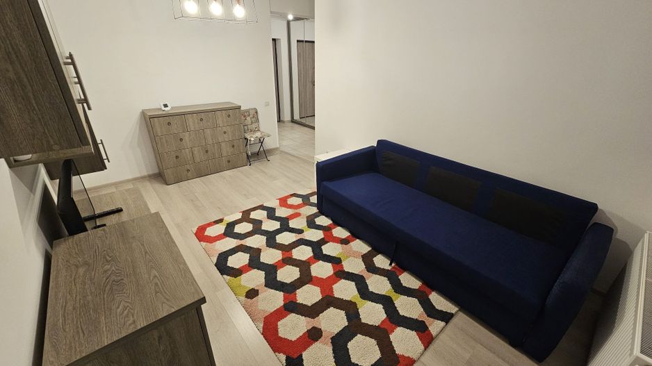 Inchiriez garsoniera Biruintei,  Popesti Leordeni - Poză 4